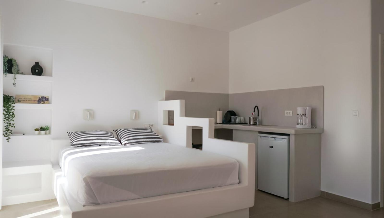 Οtto Apts Loutrá المظهر الخارجي الصورة