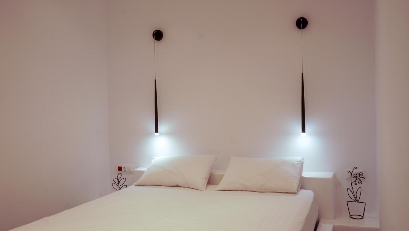 Οtto Apts Loutrá المظهر الخارجي الصورة