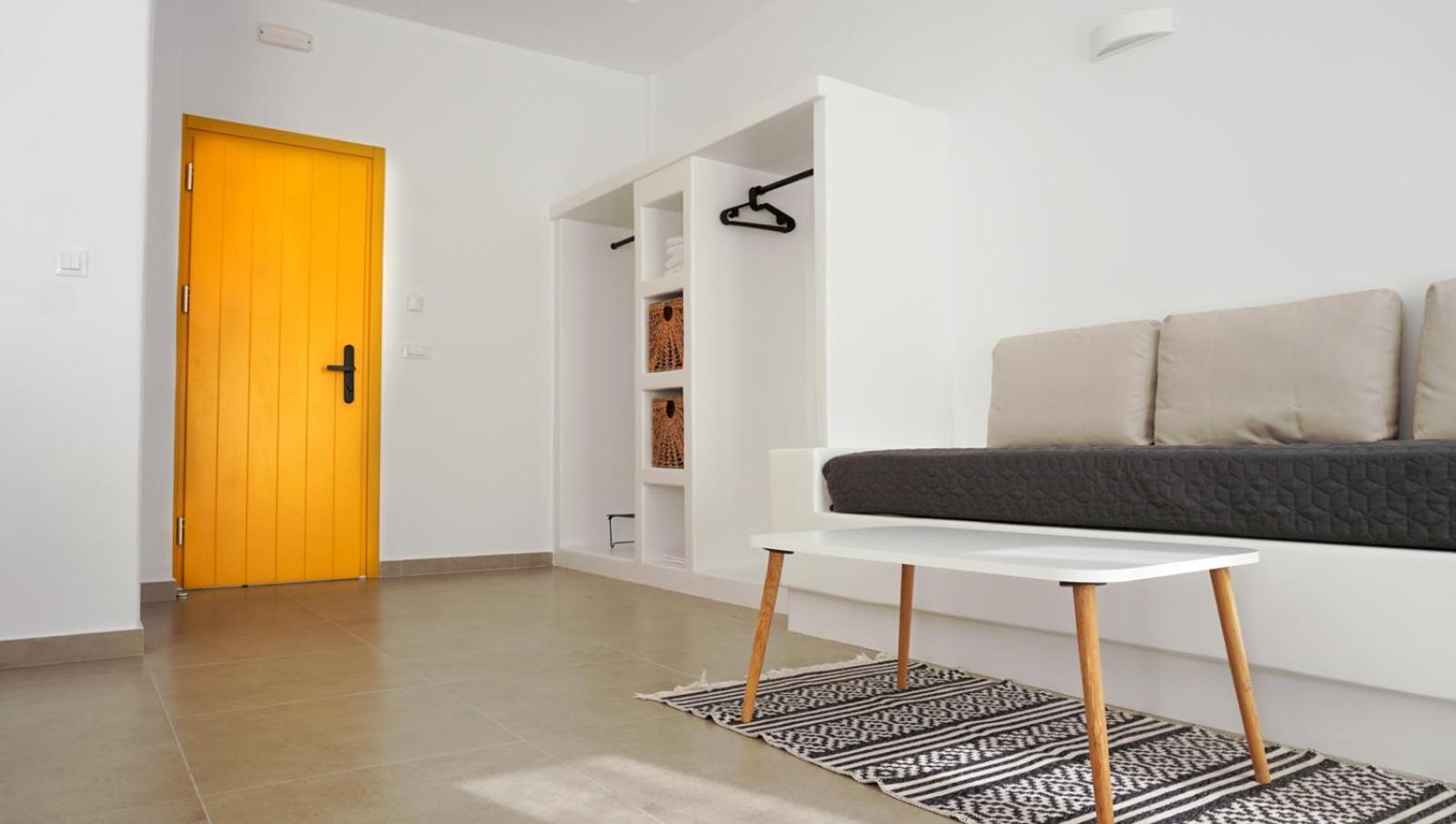 Οtto Apts Loutrá المظهر الخارجي الصورة