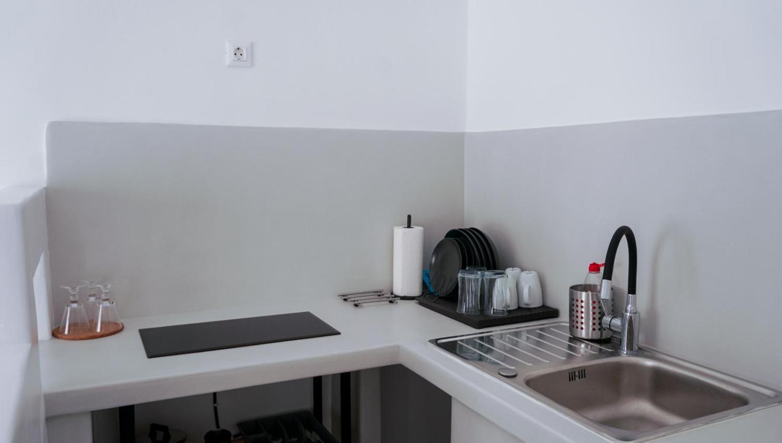Οtto Apts Loutrá المظهر الخارجي الصورة