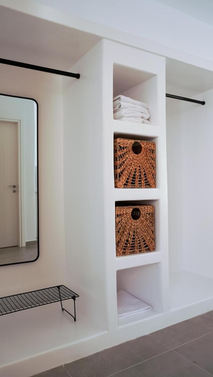 Οtto Apts Loutrá المظهر الخارجي الصورة