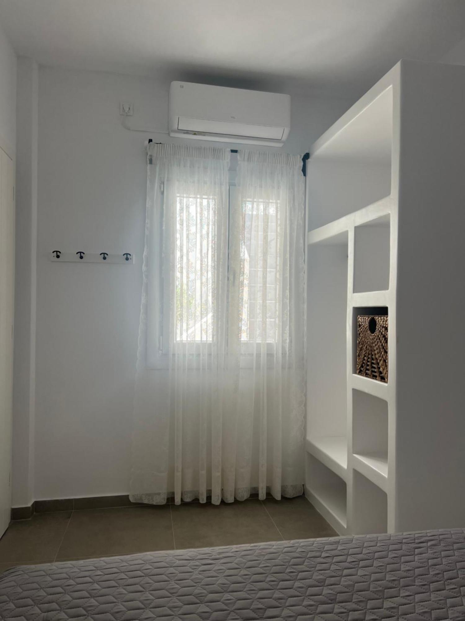 Οtto Apts Loutrá المظهر الخارجي الصورة