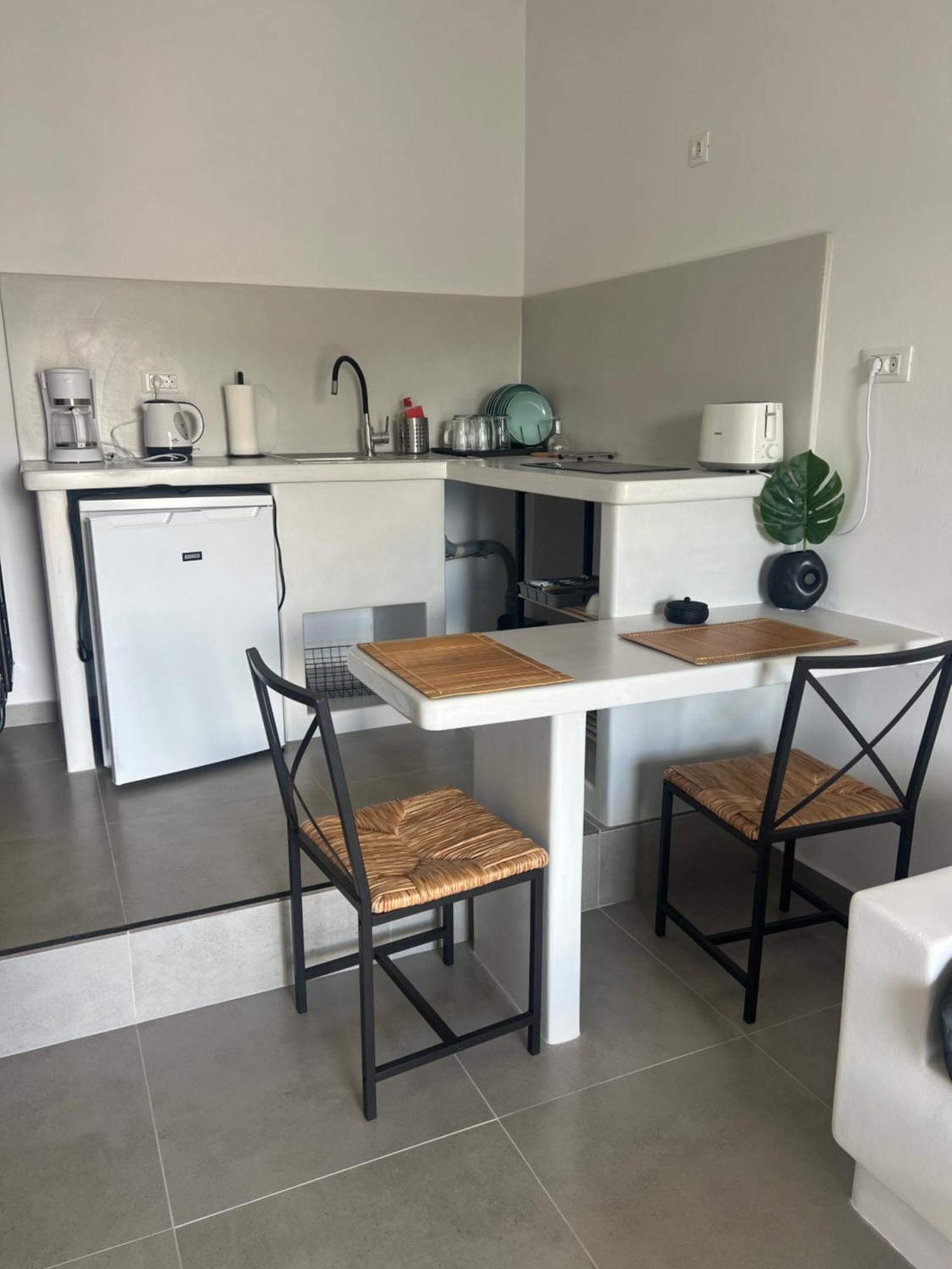 Οtto Apts Loutrá المظهر الخارجي الصورة
