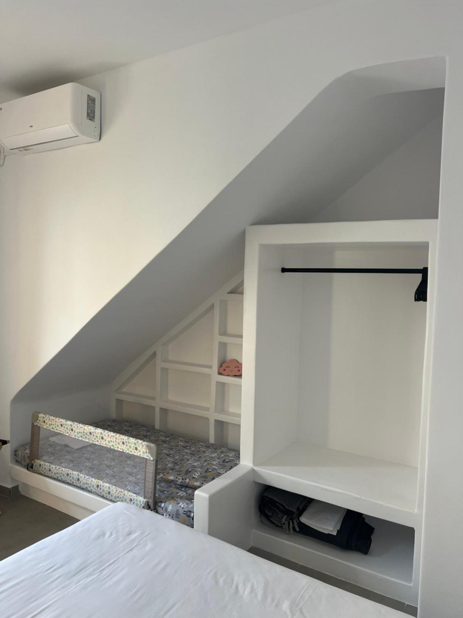 Οtto Apts Loutrá المظهر الخارجي الصورة