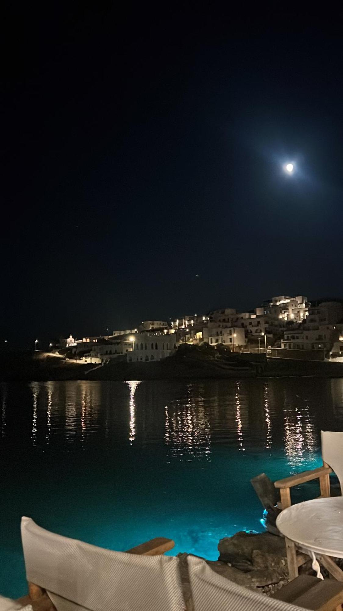 Οtto Apts Loutrá المظهر الخارجي الصورة